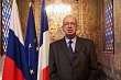 Послов Франции и Британии срочно вызывали в МИД России